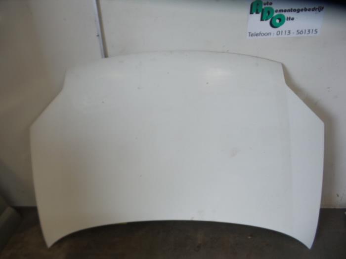 Motorkap van een Citroen Berlingo (EWPA), Auto-onderdelen, Carrosserie, Motorkap, Citroën, Gebruikt, Ophalen of Verzenden