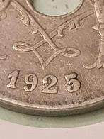 10 centiem Albert 1 van 1925/24VL, Enlèvement, Monnaie en vrac