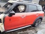 PORTE AVANT GAUCHE Mini Countryman (F60) (41007438595), Utilisé, Gauche, Mini, Porte