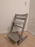 Stokke Tripp Trapp, Enfants & Bébés, Enlèvement, Comme neuf, Chaise de table, Réducteur de chaise