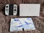 Nintendo Switch OLED, Consoles de jeu & Jeux vidéo, Enlèvement ou Envoi, Switch OLED