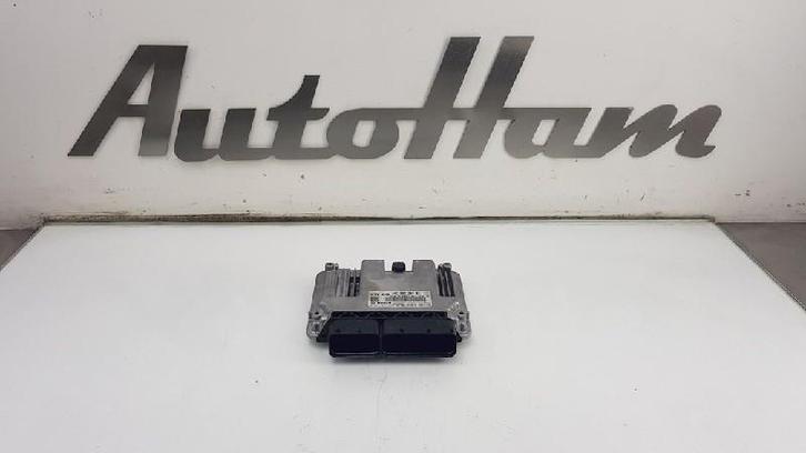 CALCULATEUR MOTEUR ECU Volkswagen Polo VI (AW1), Autos : Pièces & Accessoires, Électronique & Câbles, Volkswagen, Utilisé