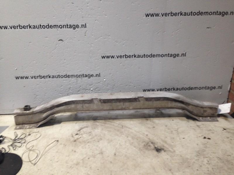 RENFORT PARE CHOC ARRIERE (TRAVERSE) Opel Astra H SW (L35), Utilisé, Opel