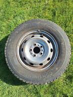 Roue de secours camping car ou camionette, Autos : Pièces & Accessoires, Pneus & Jantes, 15 pouces, Pneus et Jantes, 215 mm, Véhicule de tourisme