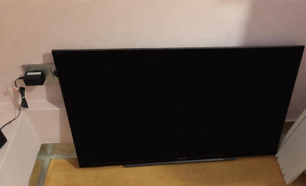 Tv, Audio, Tv en Foto, Televisies, Ophalen, Smart TV