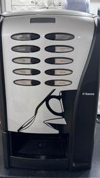 Koffiemachine Saeco 150€, Ophalen, Gebruikt