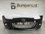 Bumper Mazda MX5 MX-5 N243-50031 Voorbumper B9-15796z, Gebruikt, Voor, 6 maanden garantie, Ophalen of Verzenden
