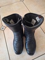 Bottes moto pointure 44 très bon état, Motos, Enlèvement, Bottes