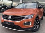 Volkswagen T-Roc 1.0 TSI Style/ Xenon/ LED/ Cruise/ PDC/ Blu, Achat, Euro 6, Entreprise, Autres couleurs
