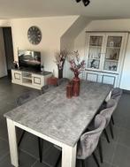 Eetkamerset, Huis en Inrichting, Complete inboedels, Ophalen