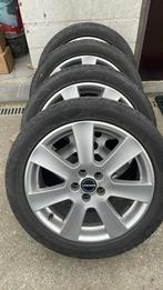 5x100 Borbet, Autos : Pièces & Accessoires, Pneus & Jantes, Enlèvement