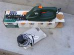 'BUXUS' haagschaar - Black&Decker, Tuin en Terras, Ophalen of Verzenden, Zo goed als nieuw, Accu, Black & Decker