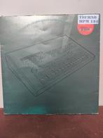 Vinyl: Michael Forzza – Exposure, Enlèvement ou Envoi, Utilisé, 12 pouces