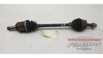 Arbre de transmission avant gauche d'un Opel Corsa, -, Opel, 3 mois de garantie, Utilisé