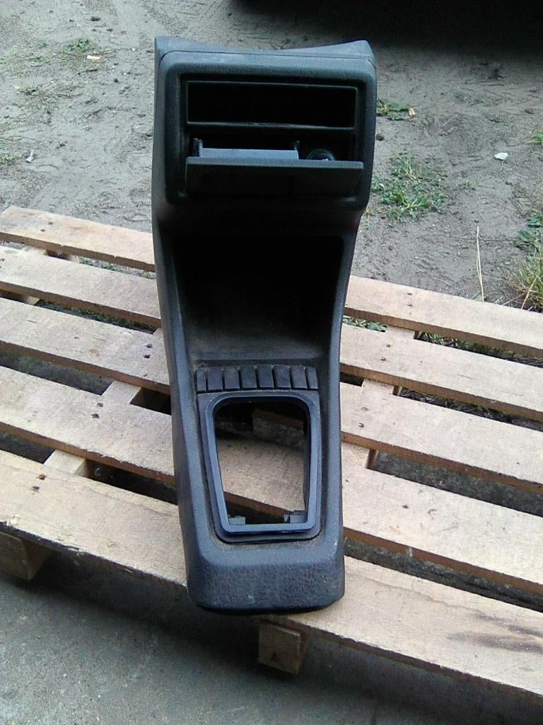 VAG Midden Console VW GOLF MK2 AFHALING LEES BESCHRIJVING, Ophalen, Gebruikt, Volkswagen