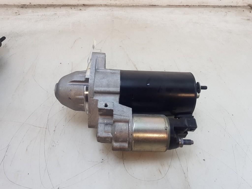 STARTMOTOR BMW 6 serie (E64) (01-2004/08-2010), Auto-onderdelen, Motor en Toebehoren, BMW, Gebruikt
