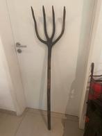 Fourche en bois, Antiquités & Art, Enlèvement