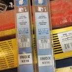 Baguette a souder, Enlèvement, Neuf, 250 ampères, Électrodes