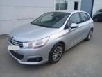 CITROEN C4 2012 181000KM 1.6 HDI ROULE NICKEL 3950€!, Autos, Phares directionnels, Boîte manuelle, Noir, Particulier