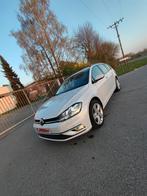 Golf 7.5 stationwagen 1.6tdi 115pk DSG7, Euro 6, 4 cilinders, Alcantara, USB