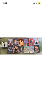 DVD’s te koop van alle soorten kan per stuk verkocht worden, Ophalen, Zo goed als nieuw