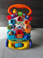 Loopwagen vtech, Ophalen, Gebruikt, 6 maanden tot 2 jaar