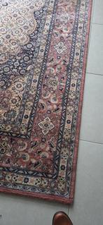 Tapijt, Ophalen, Gebruikt