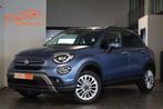 Fiat 500X 500X 1.3 FireFly T4 Automaat Navi Keyless Garantie, 1332 cm³, Achat, Euro 6, Entreprise