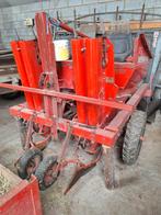 Aardappelplanter, Zakelijke goederen, Ophalen