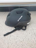 Zwarte helm, Ophalen