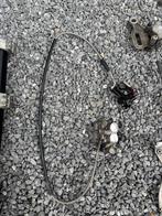 Voorremsysteem voor motorfiets beta rr 50, Ophalen of Verzenden, Zo goed als nieuw