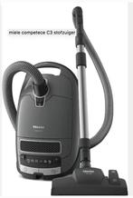 miele competece C3 stofzuiger defect, Electroménager, Aspirateurs, Enlèvement, Aspirateur