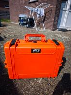 Hard chase mateiale tas, Bijoux, Sacs & Beauté, Valises, Enlèvement