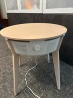 Ikea luchtreiniger, Ophalen, Zo goed als nieuw, Rond