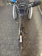 Elektrische tri-bike, Enlèvement, Utilisé, Tri-bike, Siège réglable