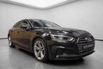 Audi A5 SPORTBACK 35 TFSI Design S tronic GARANTIE 1 AN -NOU, Auto's, Automaat, 4 cilinders, 1984 cc, Zwart