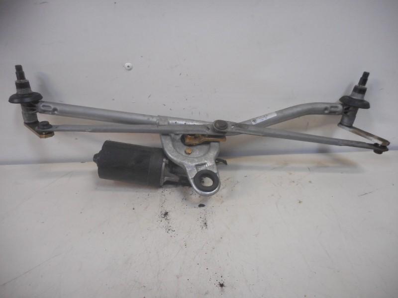 MOTEUR + TRINGLERIE ESSUIE GLACE AVANT 3 serie (E46 / 4), Utilisé, BMW