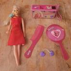 Accessoires Barbies, Enlèvement, Barbie