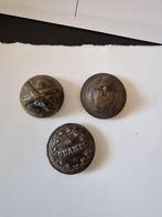 Franse knopen, Verzamelen, Ophalen of Verzenden