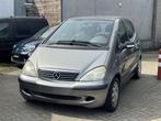 Mercedes A140 | 1.6 Benzine | Automaat, Autos, Mercedes-Benz, Entreprise, 82 ch, 180 g/km, 5 portes