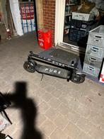 Stepke, Fietsen en Brommers, Ophalen, Gebruikt, Elektrische step (E-scooter)