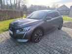 Peugeot 208 GT-Line AUTOMATIC #benzine #euro 6d avec GARANTI, Argent ou Gris, Achat, Euro 6, Entreprise