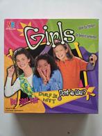 Girls, Hobby en Vrije tijd, Gezelschapsspellen | Overige, Ophalen of Verzenden, Gebruikt