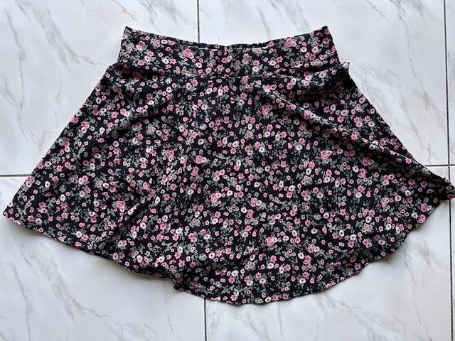 Rokje CKH maat L (nr6888), Kleding | Dames, Rokken, Zwart, Maat 42/44 (L), Ophalen of Verzenden, Zo goed als nieuw