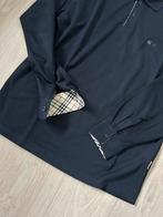 Polo heren met lange mouwen XL nieuw, Kleding | Heren, Polo's, Ophalen, Nieuw, Maat 56/58 (XL), Blauw