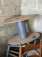 Touret, Enlèvement, Comme neuf