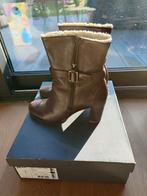 Korte laarzen ECCO maat 40, Kleding | Dames, Ophalen of Verzenden