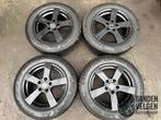Audi Q2 Winterbanden Set 205-60-16 92H 5 x 112 ET45 NG 57,1, Pneus et Jantes, Pneus hiver, 16 pouces, Véhicule de tourisme