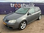2005 - Volkswagen - Golf - 1.6 FSI Turijn - Personenauto, Auto's, Gebruikt, Bedrijf, Golf, Euro 4