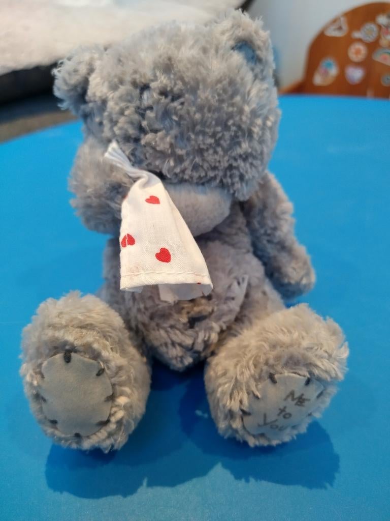 Ours en peluche Me to You, Enlèvement ou Envoi, Me To You